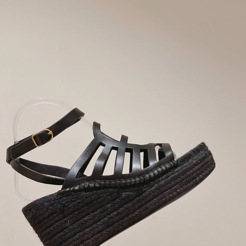 Hermes Sandals